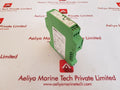 Phoenix contact mcr-c-ui-ui-dci converter module 9291276