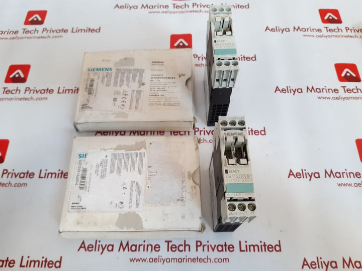 Siemens 3uf73101au000 digital module