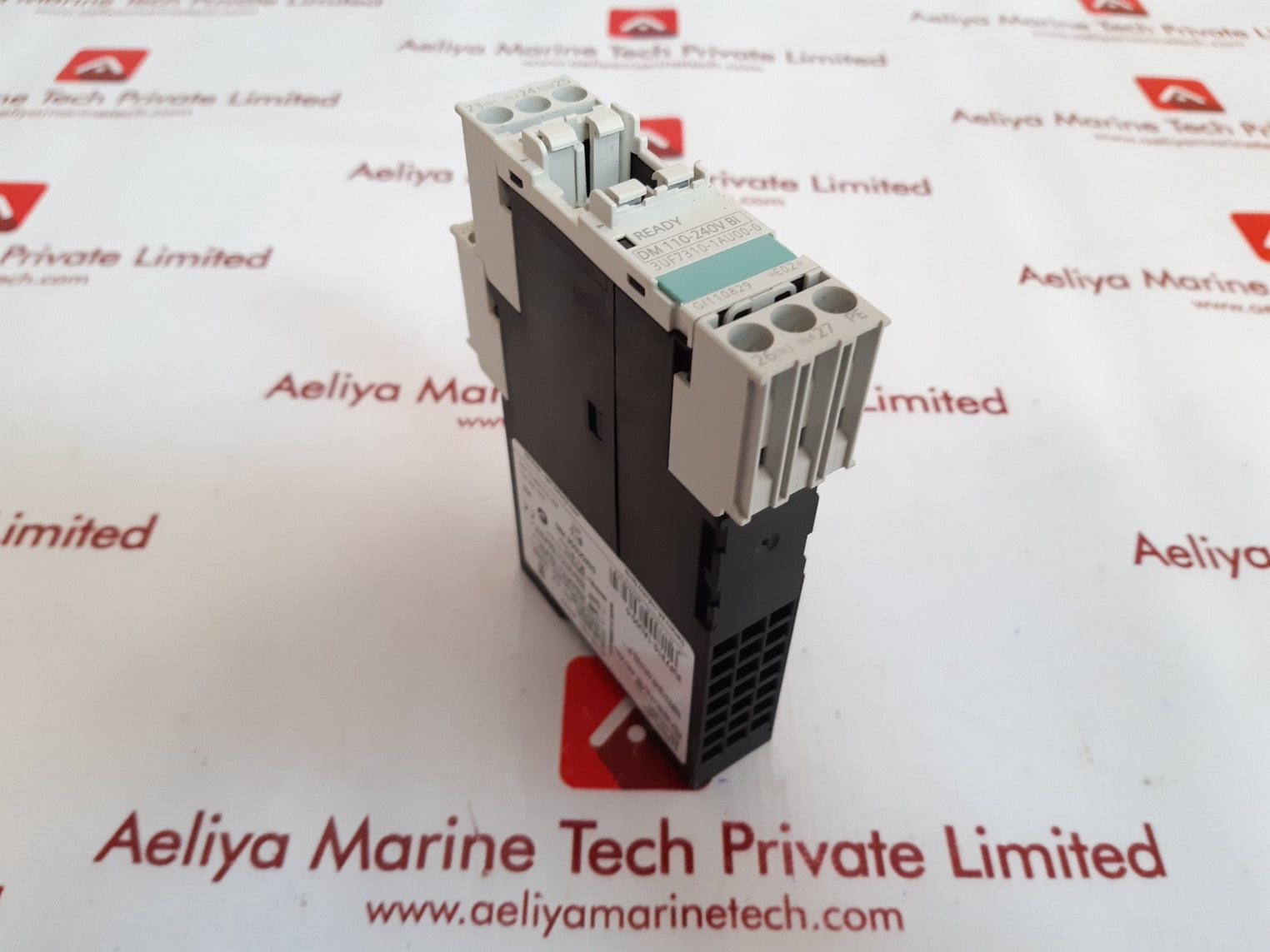 Siemens 3uf73101au000 digital module