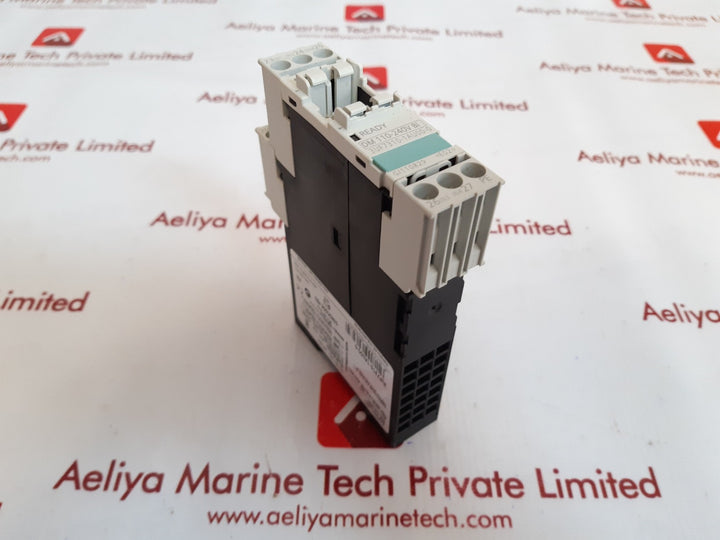 Siemens 3uf73101au000 digital module