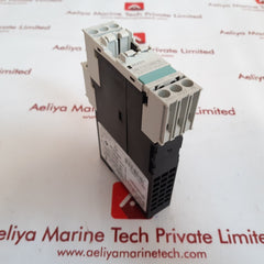 Siemens 3uf73101au000 digital module