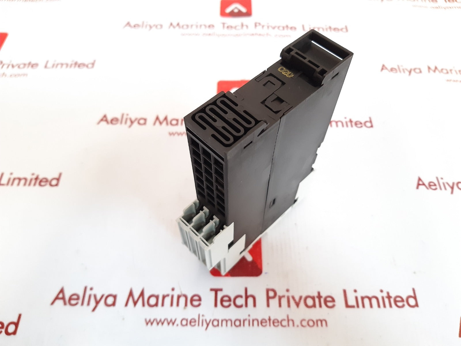 Siemens 3uf73101au000 digital module