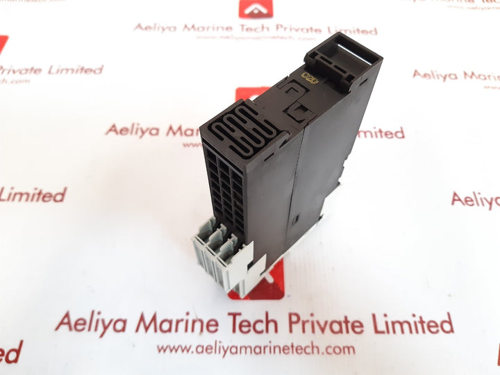 Siemens 3uf73101au000 digital module