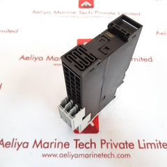 Siemens 3uf73101au000 digital module
