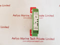 Phoenix contact mcr-c-ui/ui-dci isolating amplifier