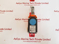 Schmersal zs 71 1o/1s vd pull wire switch 300vac / 6a 
