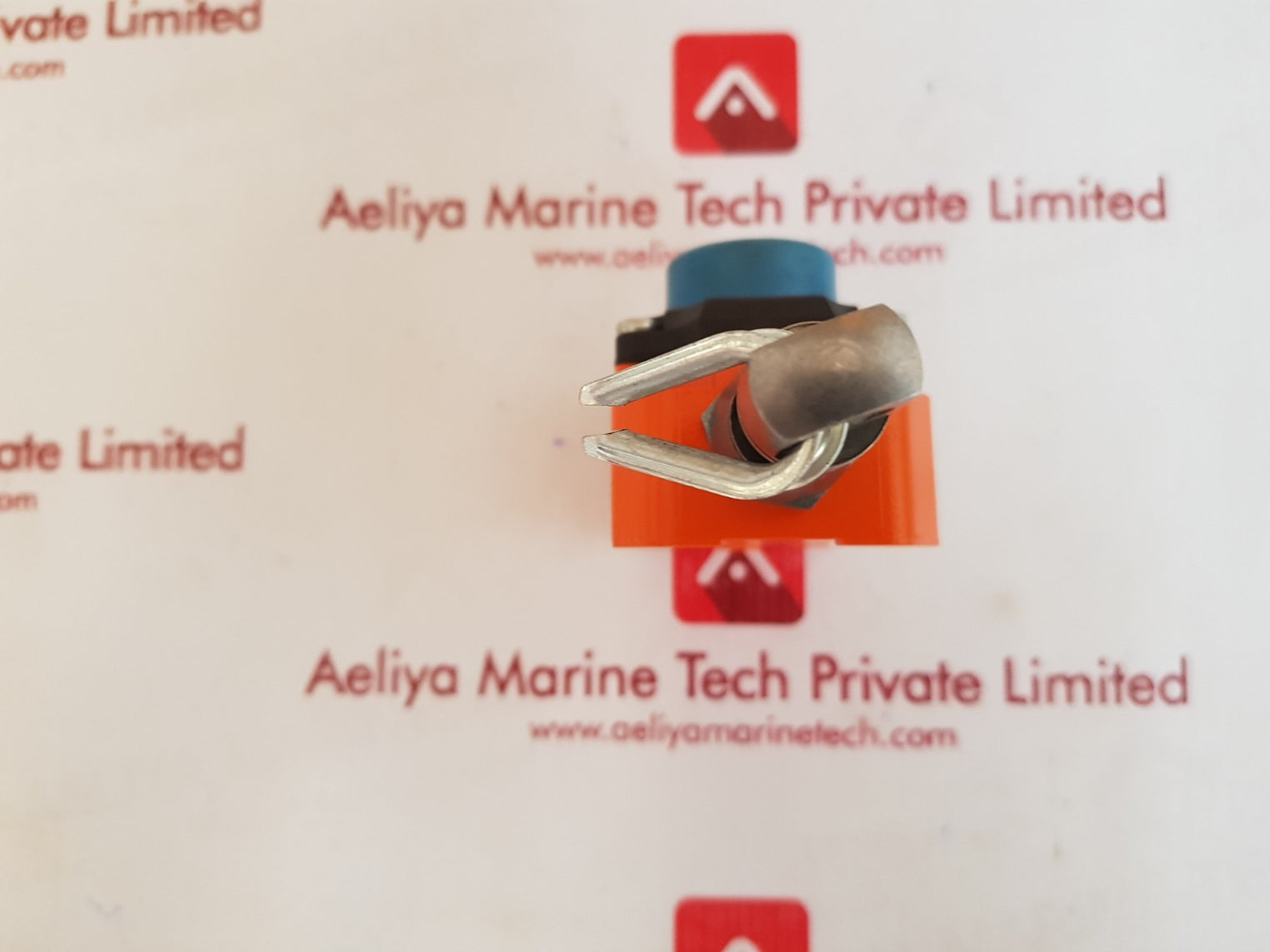 Schmersal zs 71 1o/1s vd pull wire switch 300vac / 6a 