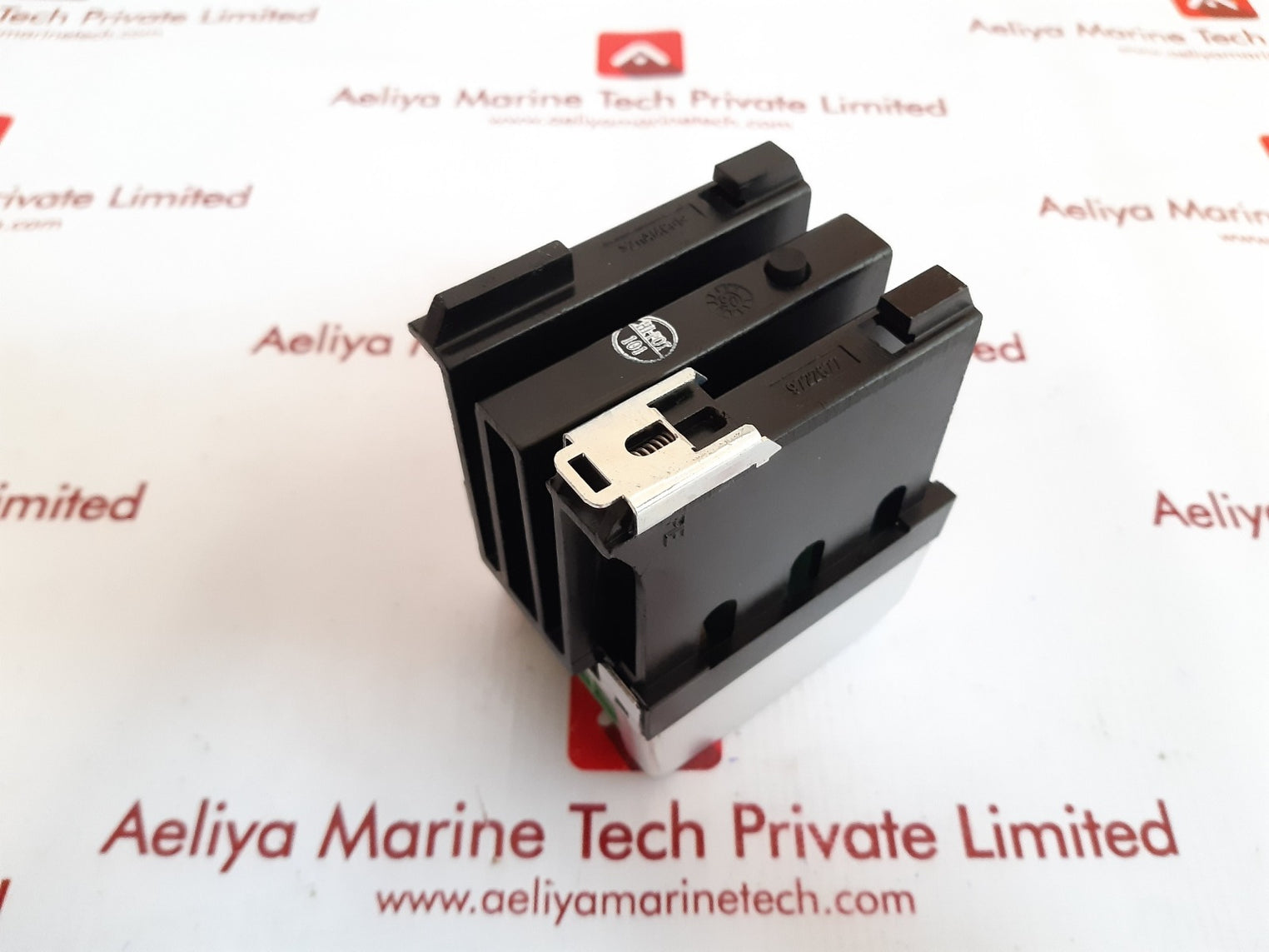 Phoenix contact quint-diode/40 power supply module