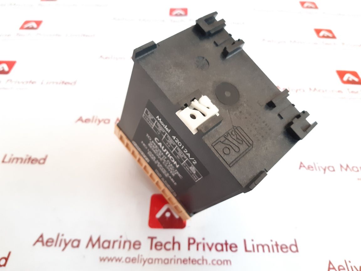 Convel 42012A/2 Din Rail Mounted Power Supply