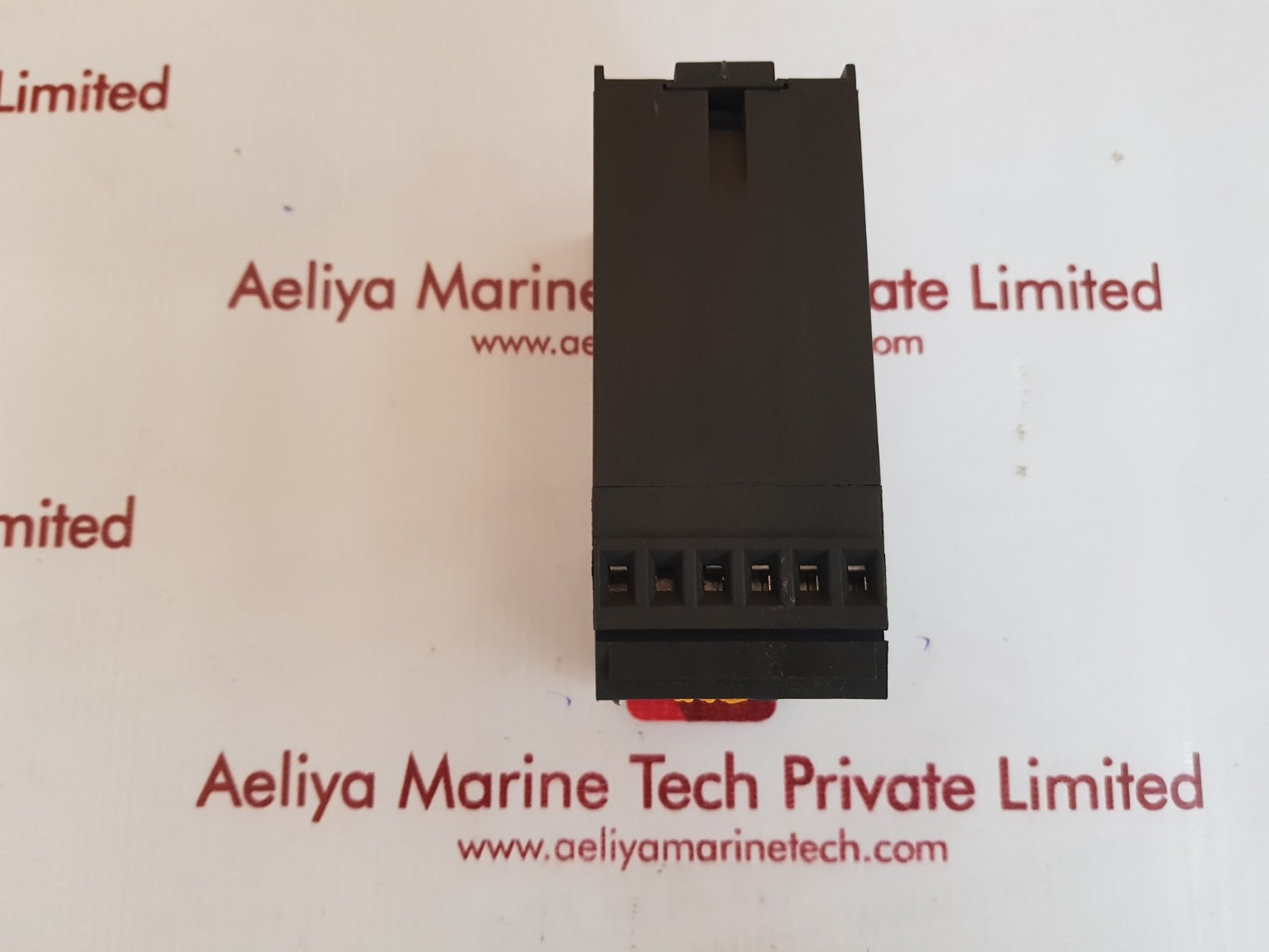 Konzept ki 1540.2 current monitoring relay