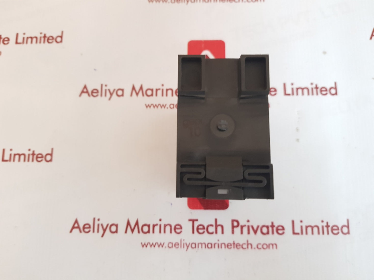 Konzept ki 1540.2 current monitoring relay