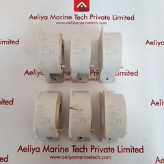 Abb es500-9647 current transformer Used