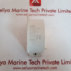 Abb es500-9647 current transformer Used