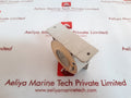 Abb es500-9647 current transformer Used