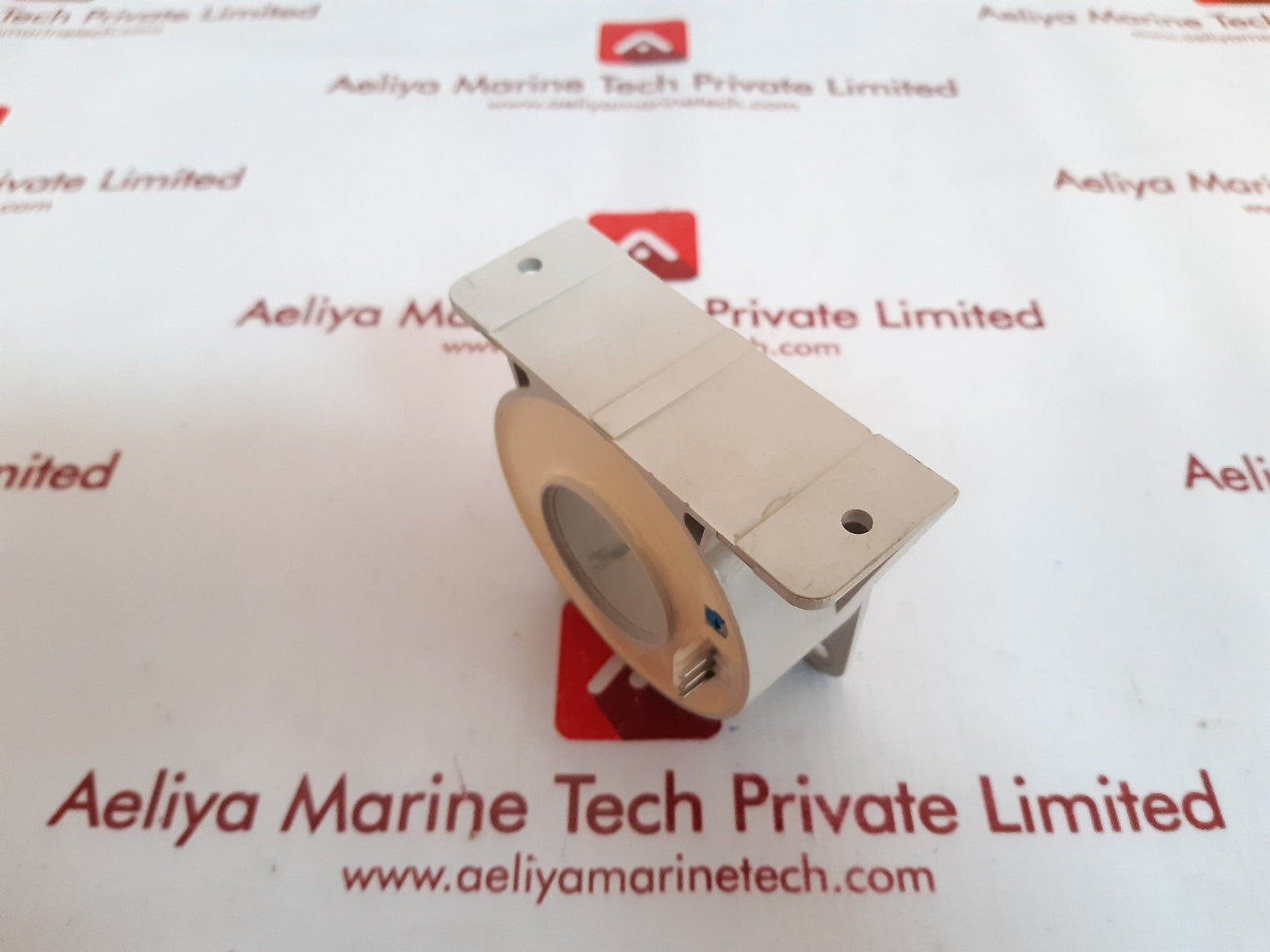 Abb es500-9647 current transformer Used