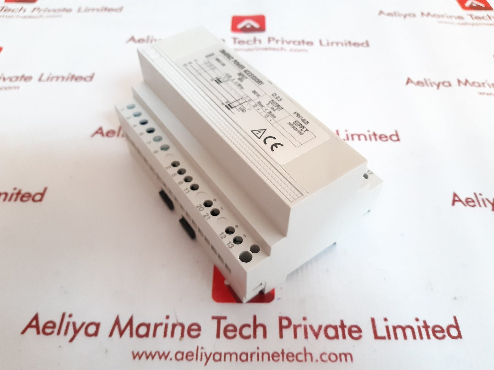 Ime D8Arw2 Power Accessory Transducer