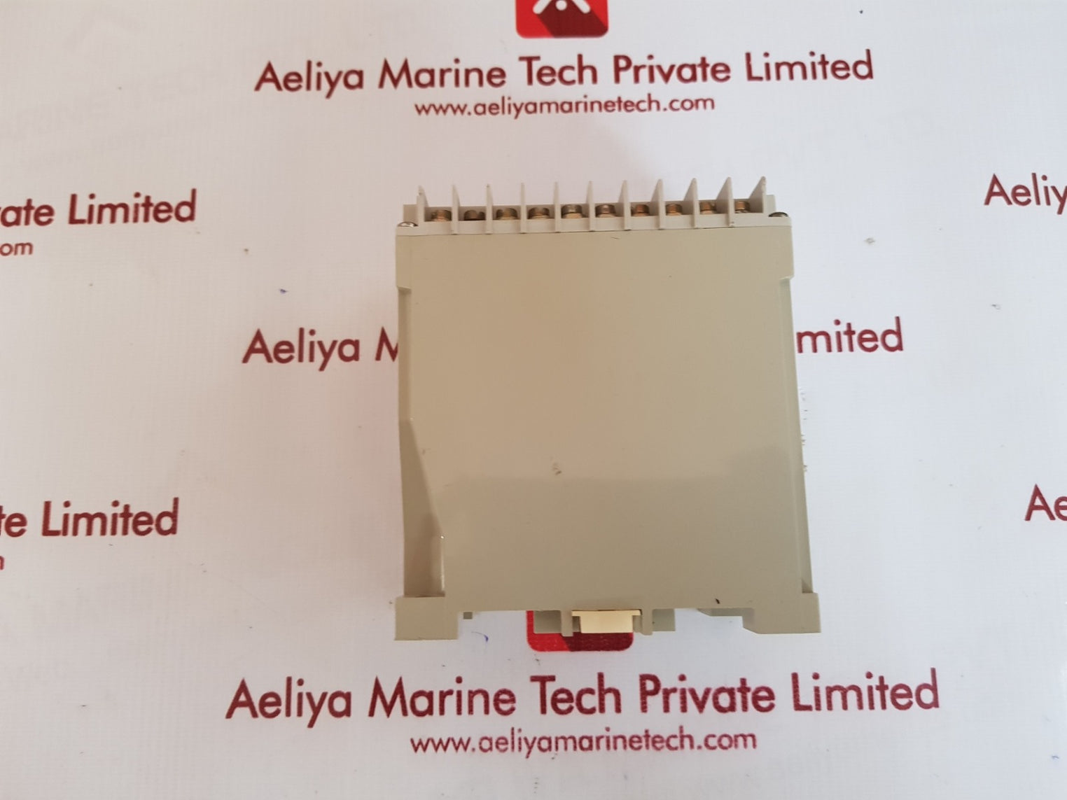 Megacon mc2w3a relay 230v