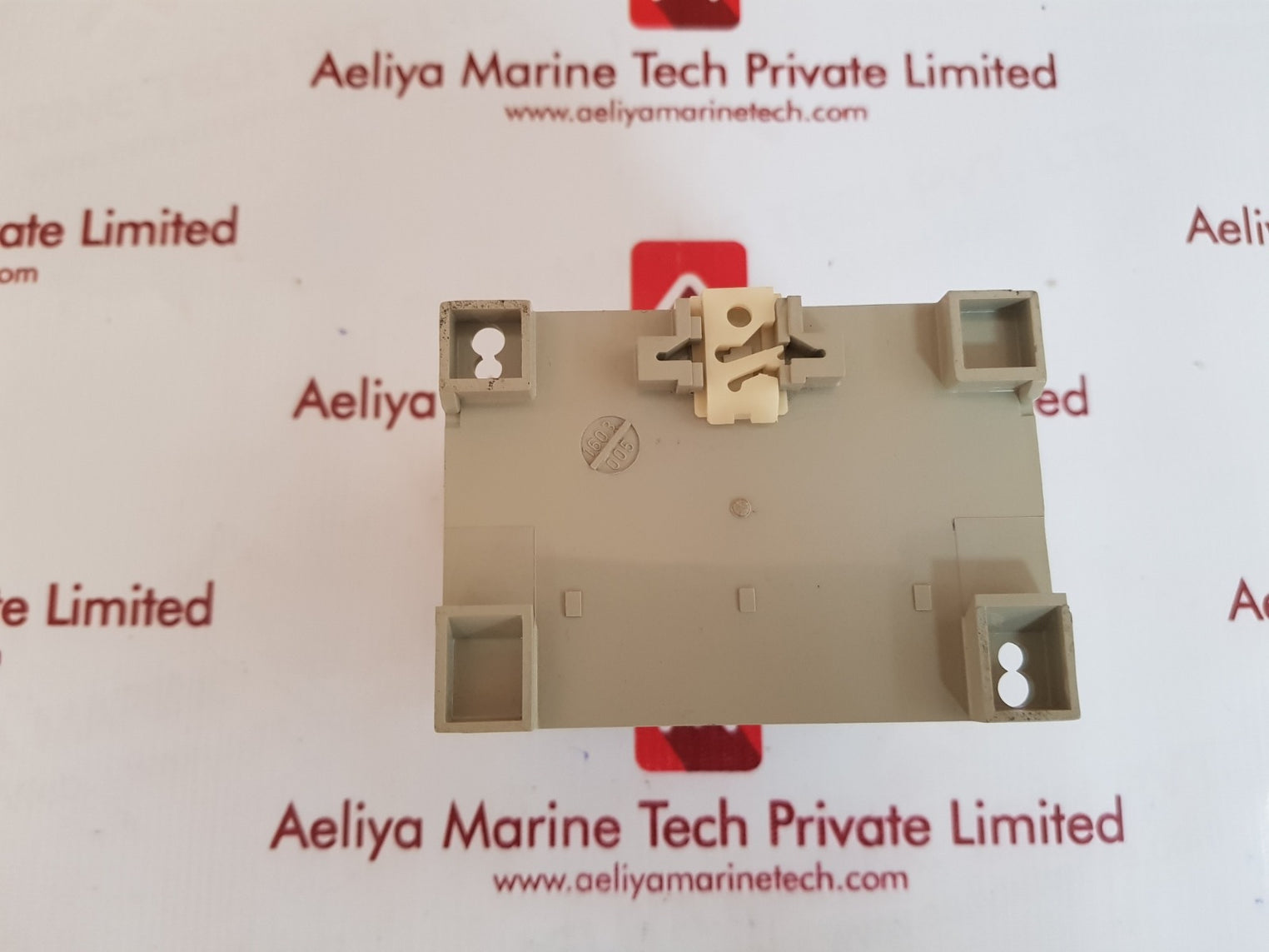 Megacon mc2w3a relay 230v