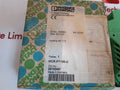 Phoenix contact mcr-pt100/u temperature measurement sensor module 2810340