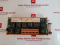 Abb synpol d cma 131 b servo motor drive encoder module 3dde 300 411 new