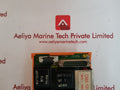 Abb synpol d cma 131 b servo motor drive encoder module 3dde 300 411 new