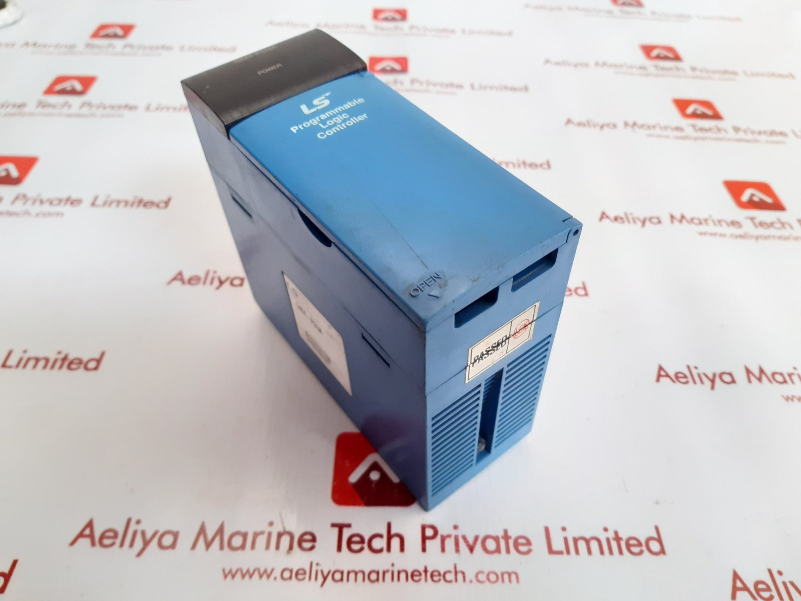 Ls gm4-pd3a programmable logic controller