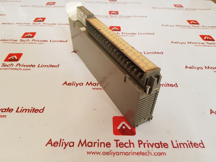 Fuji ftu263b-nk digital output module