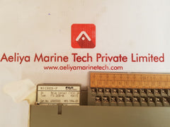Fuji ftu263b-nk digital output module