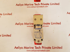 Telemecanique xs7-c40fp260 inductive proximity switch
