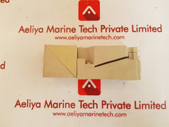 Telemecanique xs7-c40fp260 inductive proximity switch