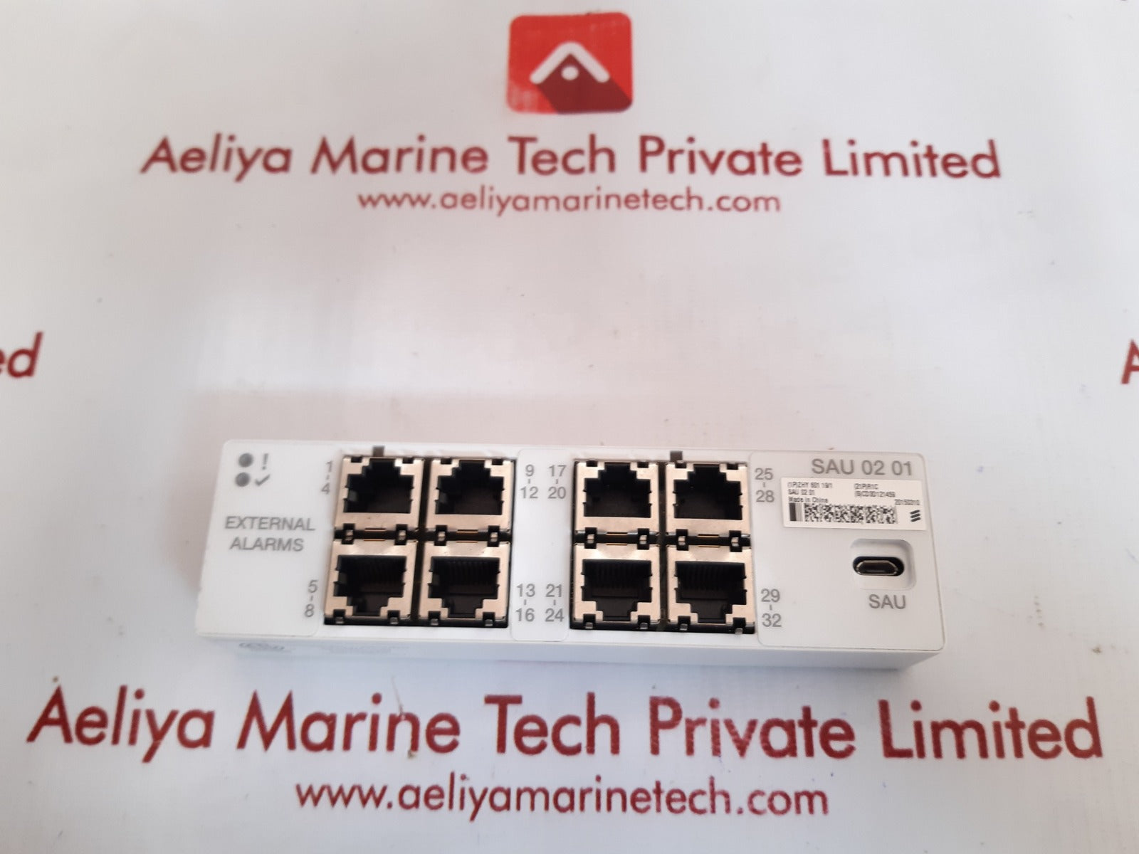 Ericsson zhy 601 19/1 sau 02 01 intertek module – Aeliya Marine Tech
