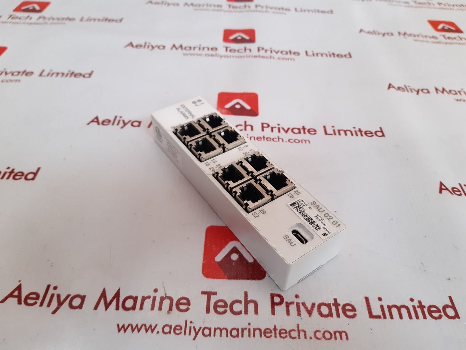 Ericsson zhy 601 19/1 sau 02 01 intertek module 