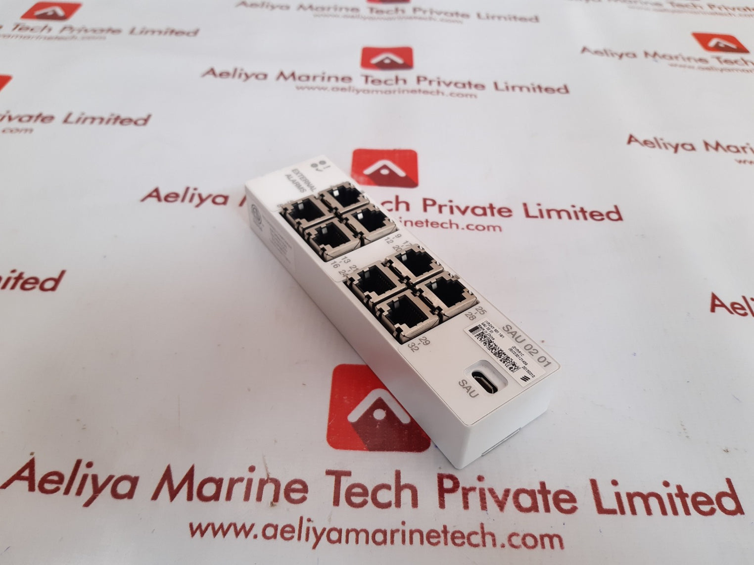 Ericsson zhy 601 19/1 sau 02 01 intertek module 