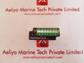 M-system t-unit tvs-6 signal transmitter 