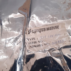 Lyngso marine 371 134 000 electronic tacho system