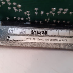 Lyngso marine 371 134 000 electronic tacho system