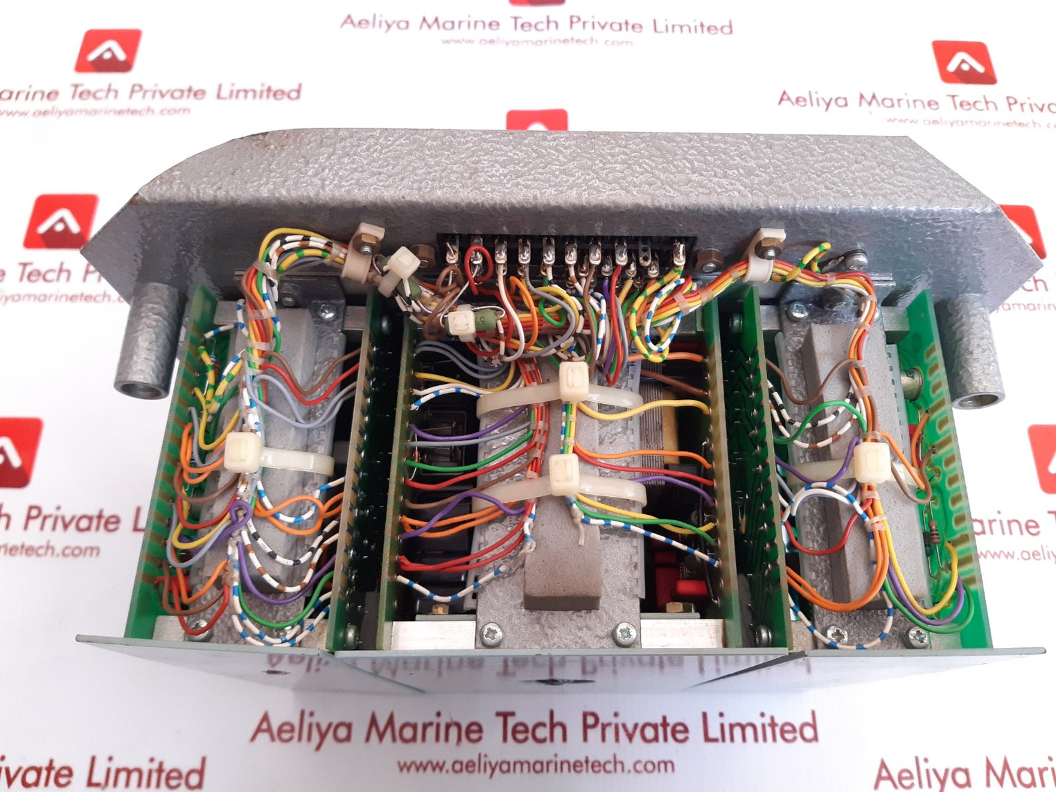 Lyngso marine 371 134 000 electronic tacho system