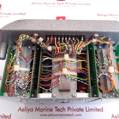 Lyngso marine 371 134 000 electronic tacho system