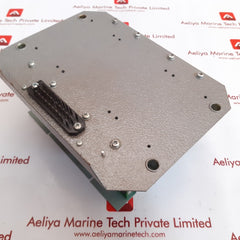 Lyngso marine 371 134 000 electronic tacho system