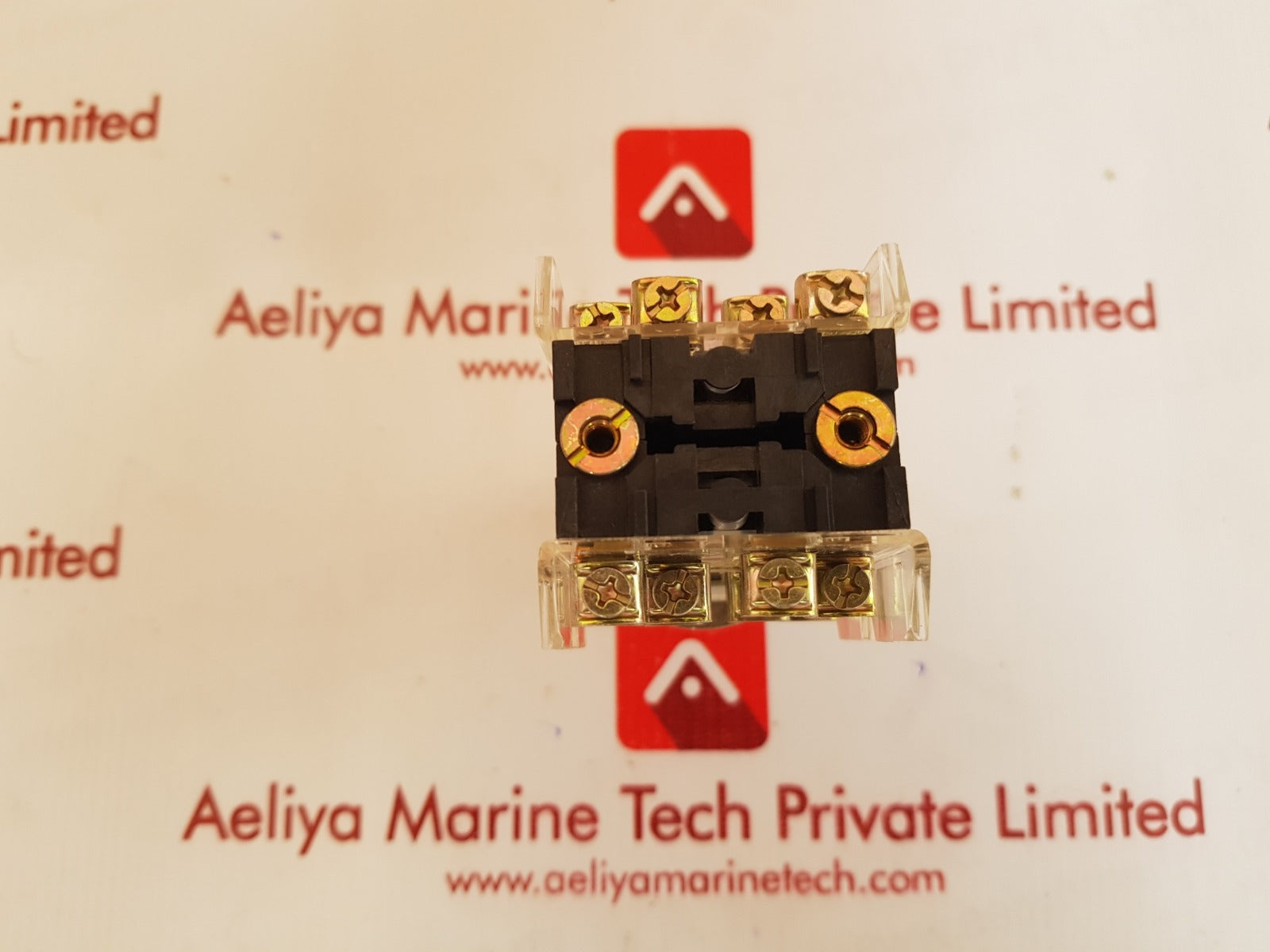 Allen bradley  800t-h31 ser.T selector switch 