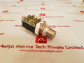 Allen bradley  800t-h31 ser.T selector switch 
