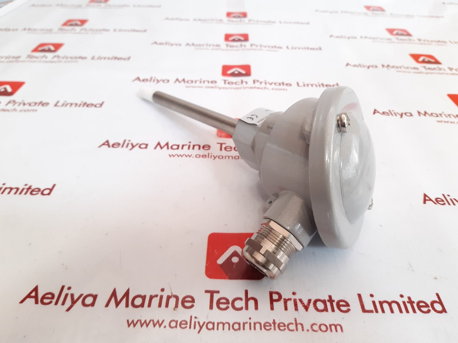 Kongsberg gl-3d/n-0-150 level switch