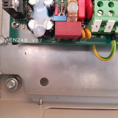 Sperry marine 060197 proportional amplifier for rudder control 
