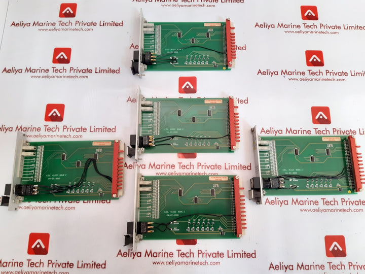 k1222l input module used