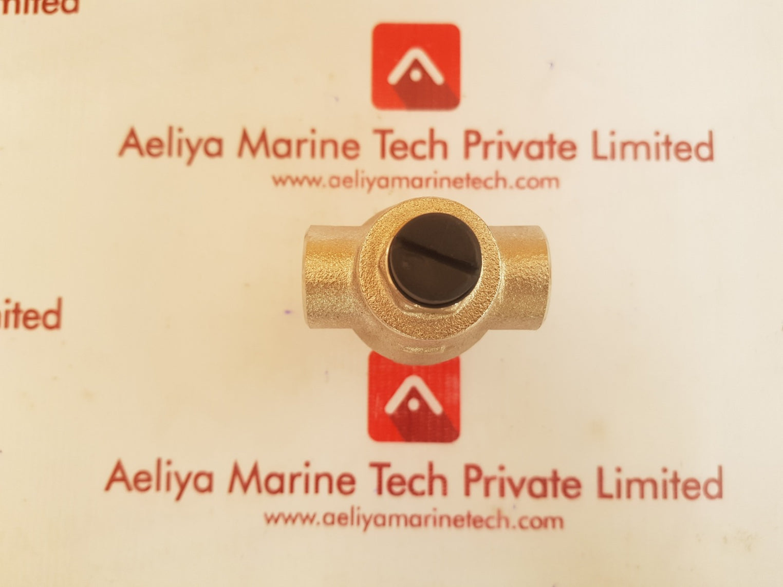 S.w 1/2 pressure reducing valve