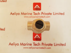 S.w 1/2 pressure reducing valve