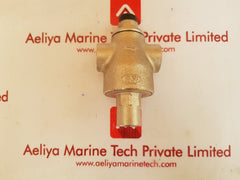 S.w 1/2 pressure reducing valve