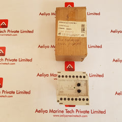 E.dold ak9840.82 relay 