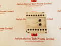 E.dold ak9840.82 relay 