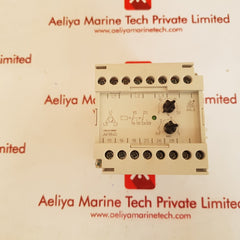 E.dold ak9840.82 relay 